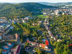 Prodej pozemku pro bydlení, Chuderov, 1950 m2
