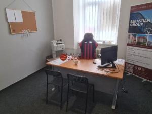 Pronájem výrobních prostor, Pardubice - Zelené Předměstí, Hlaváčova, 50 m2