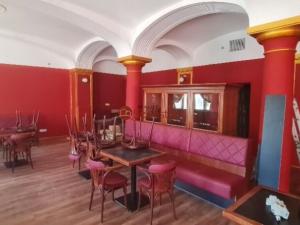 Pronájem výrobních prostor, Pardubice - Zelené Předměstí, Hlaváčova, 50 m2