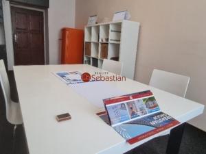 Pronájem výrobních prostor, Pardubice - Zelené Předměstí, Hlaváčova, 50 m2