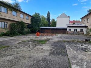 Pronájem výrobních prostor, Pardubice - Zelené Předměstí, Hlaváčova, 50 m2