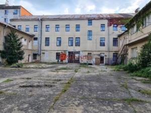 Pronájem výrobních prostor, Pardubice - Zelené Předměstí, Hlaváčova, 50 m2