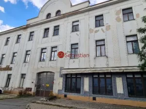 Pronájem výrobních prostor, Pardubice - Zelené Předměstí, Hlaváčova, 20 m2