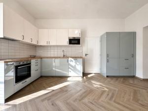 Pronájem bytu 3+kk, Praha - Vinohrady, Anglická, 92 m2