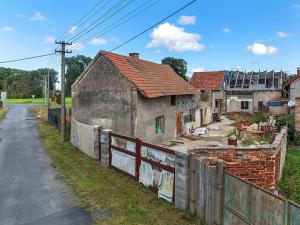 Prodej rodinného domu, Kostomlaty nad Labem, 165 m2