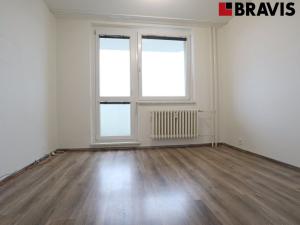 Pronájem bytu 3+kk, Brno - Slatina, Mikulčická, 57 m2