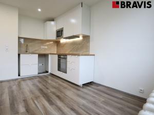 Pronájem bytu 3+kk, Brno - Slatina, Mikulčická, 57 m2