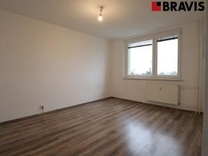 Pronájem bytu 3+kk, Brno - Slatina, Mikulčická, 57 m2