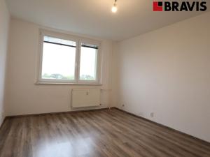 Pronájem bytu 3+kk, Brno - Slatina, Mikulčická, 57 m2