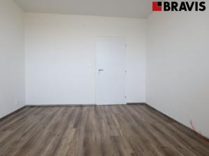 Pronájem bytu 3+kk, Brno - Slatina, Mikulčická, 57 m2