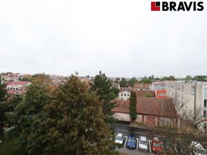 Pronájem bytu 3+kk, Brno - Slatina, Mikulčická, 57 m2