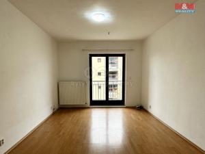 Pronájem bytu 2+kk, Praha - Štěrboholy, Andersenova, 64 m2