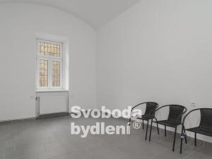 Pronájem obchodního prostoru, Praha - Smíchov, Lidická, 100 m2