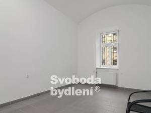 Pronájem obchodního prostoru, Praha - Smíchov, Lidická, 100 m2