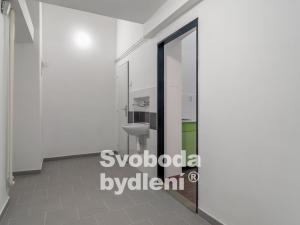 Pronájem obchodního prostoru, Praha - Smíchov, Lidická, 100 m2