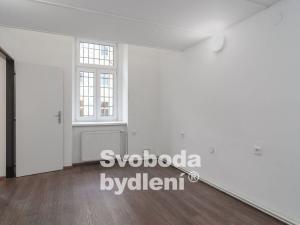 Pronájem obchodního prostoru, Praha - Smíchov, Lidická, 100 m2