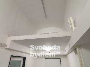 Pronájem obchodního prostoru, Praha - Smíchov, Lidická, 100 m2