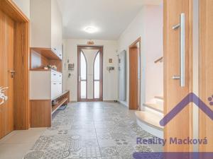 Pronájem rodinného domu, Úvaly, Hvězdova, 280 m2