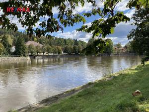 Prodej chalupy, Týn nad Vltavou, 80 m2