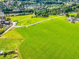 Prodej pozemku pro bydlení, Bohutín, 913 m2