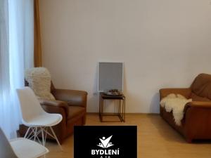 Pronájem bytu 1+kk, Teplice, Alejní, 30 m2