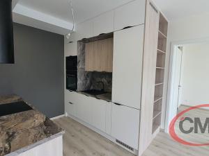 Pronájem bytu 3+kk, Praha - Třebonice, 64 m2