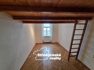 Pronájem bytu 4+kk, Praha - Žižkov, Řehořova, 90 m2