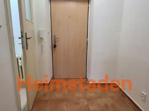 Pronájem bytu 1+1, Havířov - Šumbark, Sýkorova, 28 m2