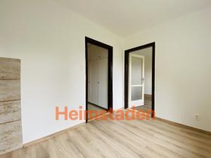 Pronájem bytu 1+1, Ostrava - Poruba, Dělnická, 28 m2