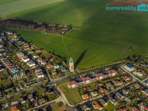 Prodej pozemku pro bydlení, Benátky nad Jizerou, 600 m2