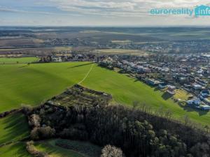 Prodej pozemku pro bydlení, Benátky nad Jizerou, 600 m2