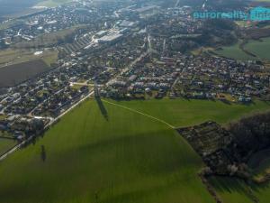 Prodej pozemku pro bydlení, Benátky nad Jizerou, 547 m2