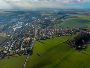 Prodej pozemku pro bydlení, Benátky nad Jizerou, 547 m2