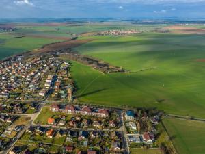 Prodej pozemku pro bydlení, Benátky nad Jizerou, 661 m2