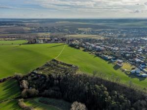 Prodej pozemku pro bydlení, Benátky nad Jizerou, 661 m2