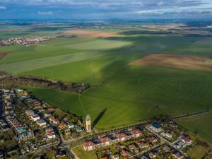 Prodej pozemku pro bydlení, Benátky nad Jizerou, 612 m2