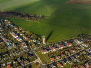 Prodej pozemku pro bydlení, Benátky nad Jizerou, 938 m2