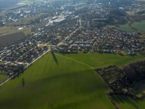 Prodej pozemku pro bydlení, Benátky nad Jizerou, 657 m2