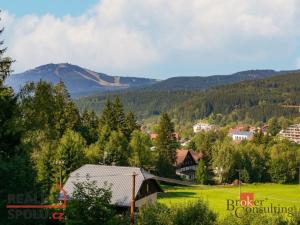 Prodej rodinného domu, Železná Ruda, K vodárně, 272 m2