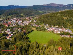 Prodej rodinného domu, Železná Ruda, K vodárně, 272 m2