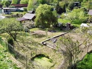 Prodej chaty, Tachov, 22 m2