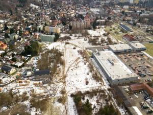 Prodej komerčního pozemku, Nový Bor, 24657 m2