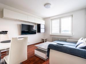 Prodej bytu 2+kk, Praha - Krč, Štúrova, 40 m2