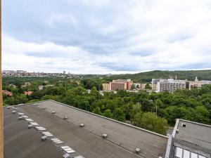 Prodej bytu 2+kk, Praha - Krč, Štúrova, 40 m2