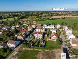 Prodej bytu 3+kk, Libice nad Cidlinou, Nerudova, 91 m2