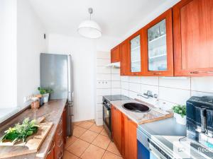 Prodej bytu 3+kk, Libice nad Cidlinou, Nerudova, 91 m2