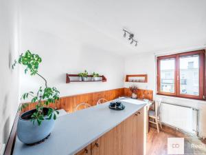 Prodej bytu 3+kk, Libice nad Cidlinou, Nerudova, 91 m2