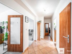 Prodej bytu 3+kk, Libice nad Cidlinou, Nerudova, 91 m2