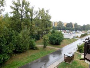 Prodej bytu 1+kk, Milovice, Slepá, 40 m2