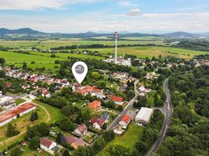 Prodej rodinného domu, Česká Lípa, Pod Špičákem, 150 m2